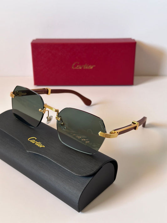 Cartier Sunglasses