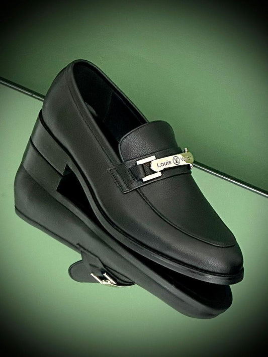 Louis Vuitton Formal Shoes