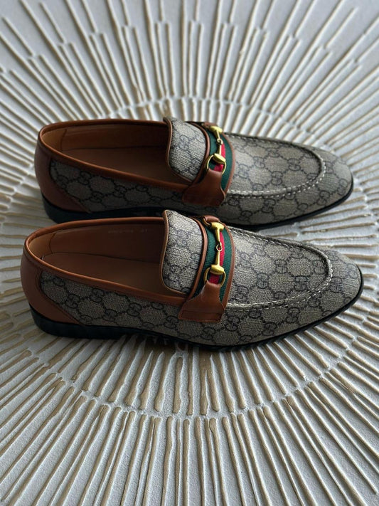Gucci Formal Shoes