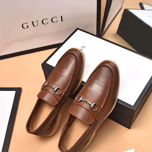 Gucci loafers