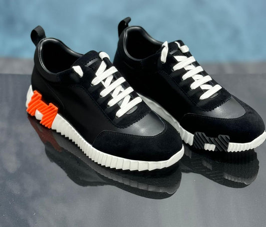 Hermes sneakers