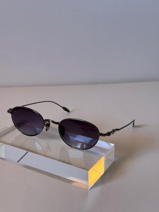 Chrome Hearts Sunglasses 4 colors