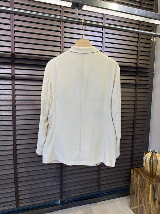 Loro Piana Suit