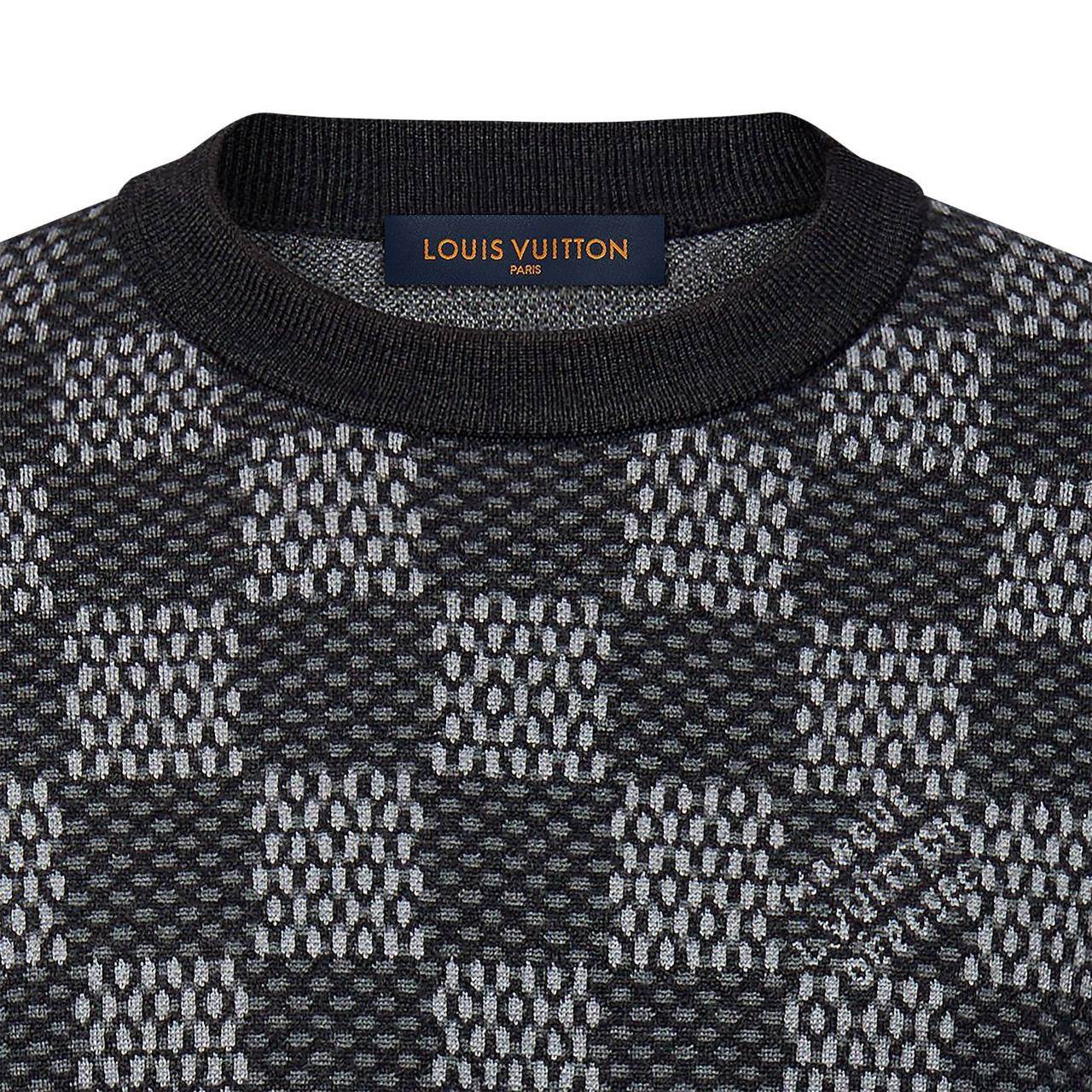 Louis Vuitton Sweater
