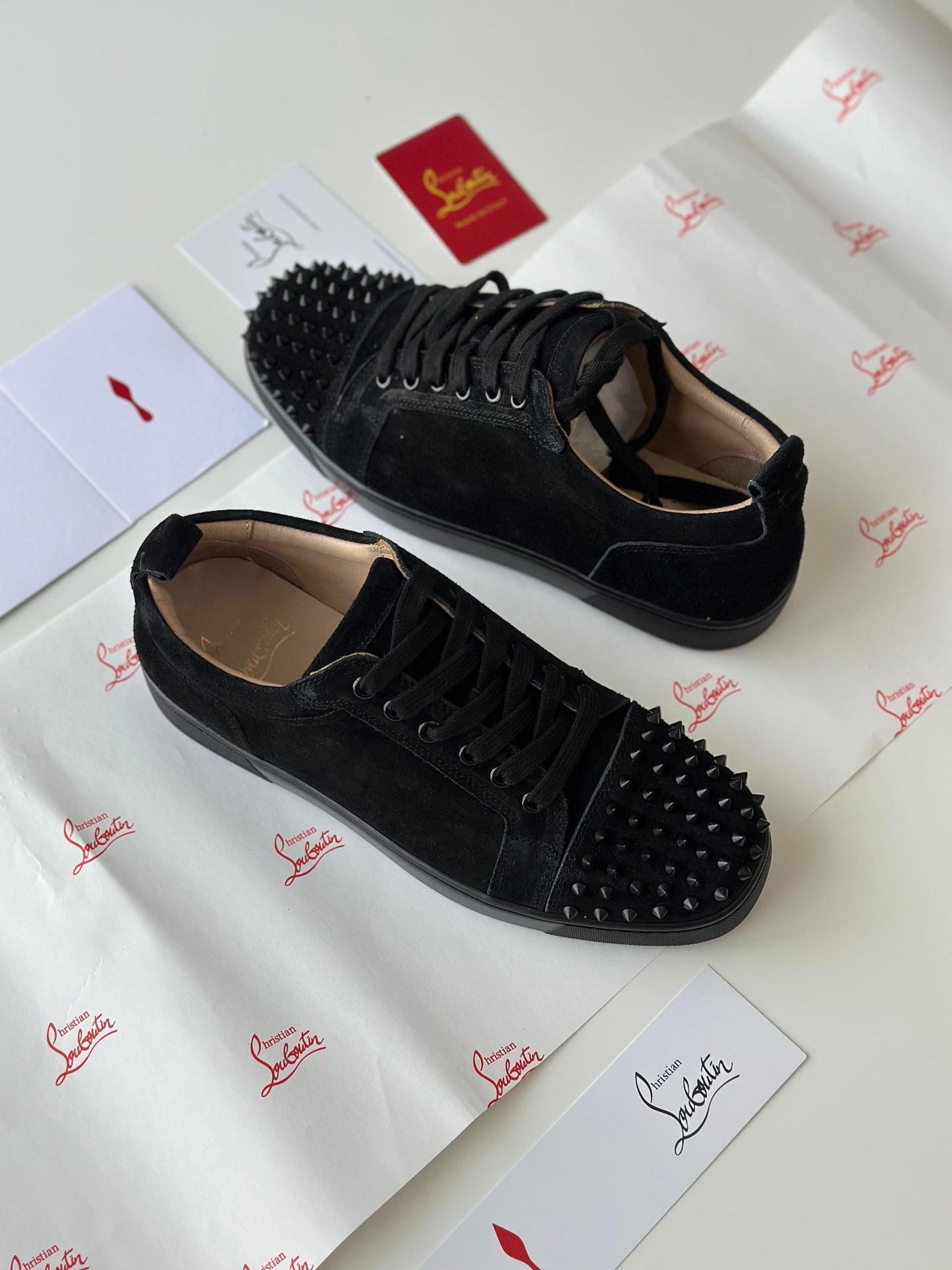 Christian Louboutin Sneakers