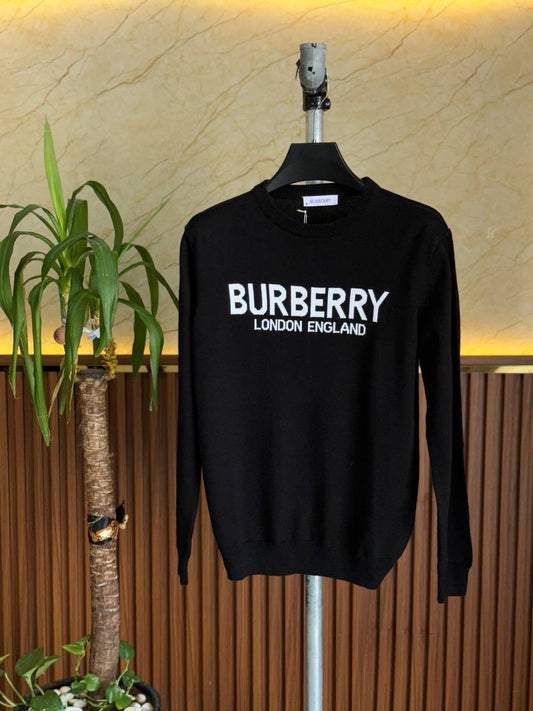 Burberry Sweater 2 colors