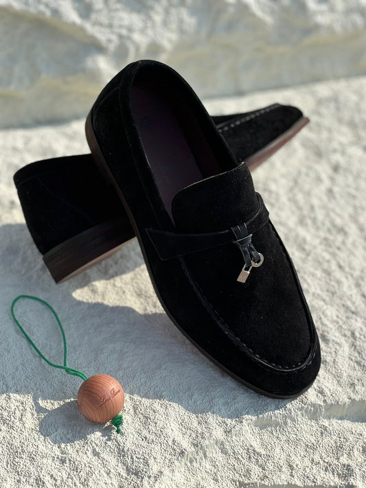 LORO PIANA Loafers