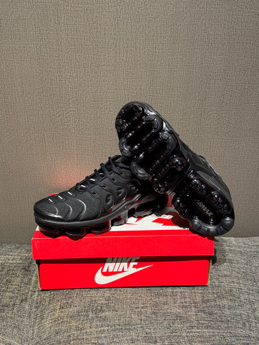 Nike VaproMax Black