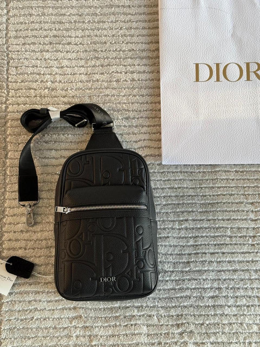 Dior Cross Bag 3 colors