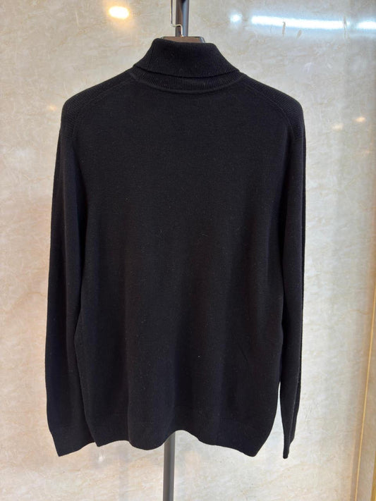 Loro Piana Highneck Sweater