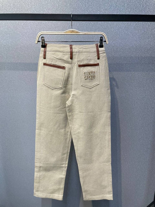 Miu Miu Pants
