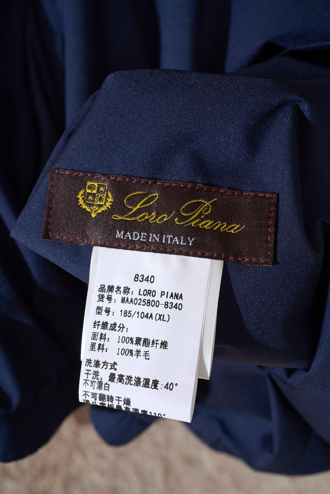 Loro Piana Vest