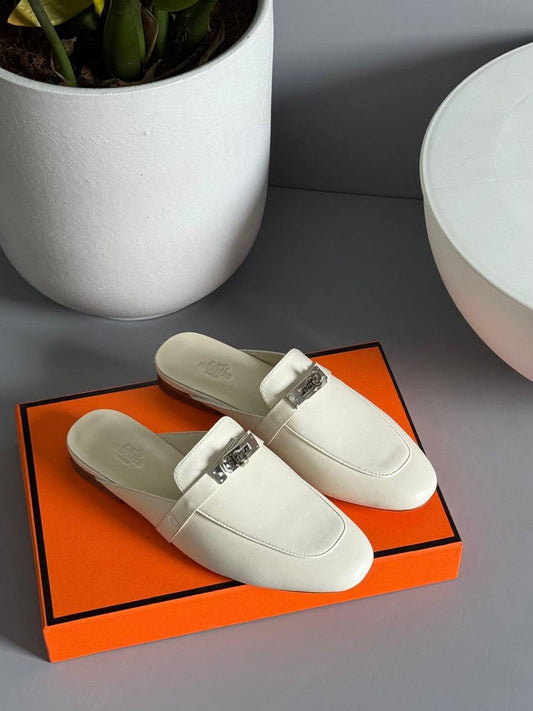 Hermes Mules
