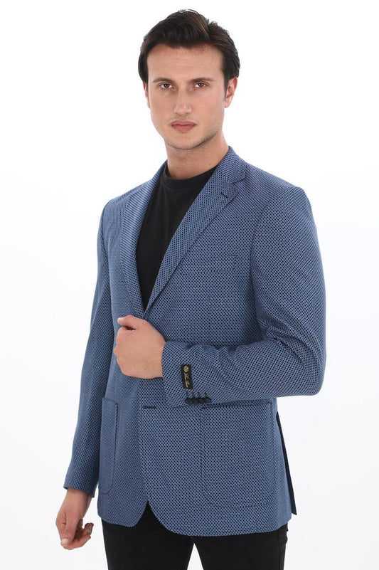 Loro Piana Blazer 7 colors