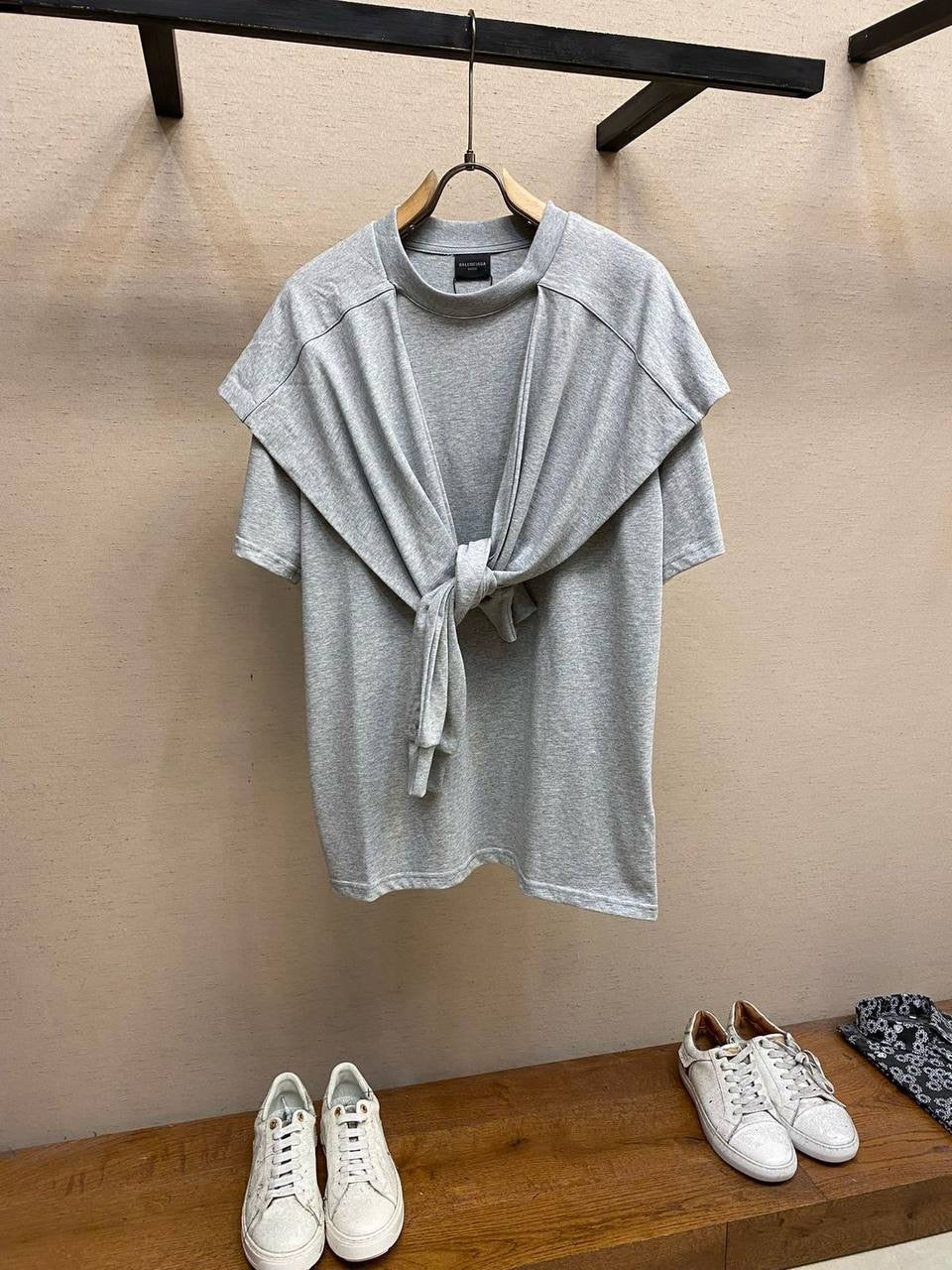 Balenciaga T-Shirt 2 colors
