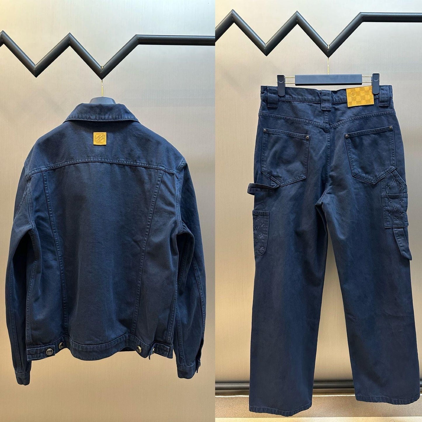 Louis Vuitton Set