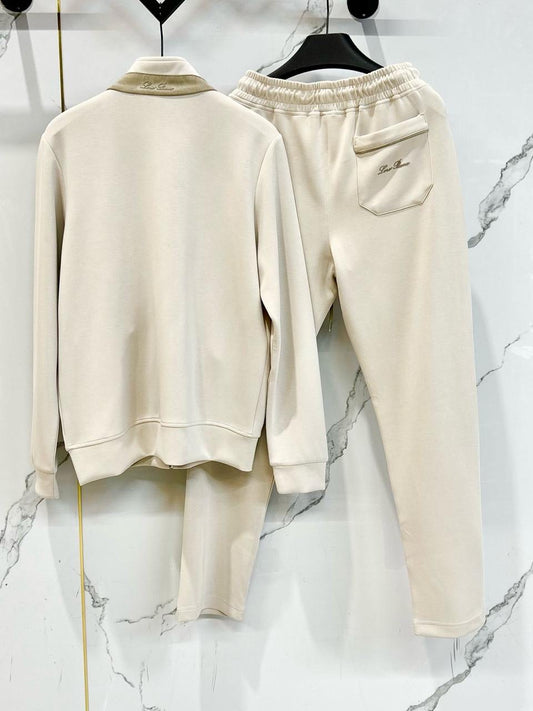 Loro Piana TrackSuit