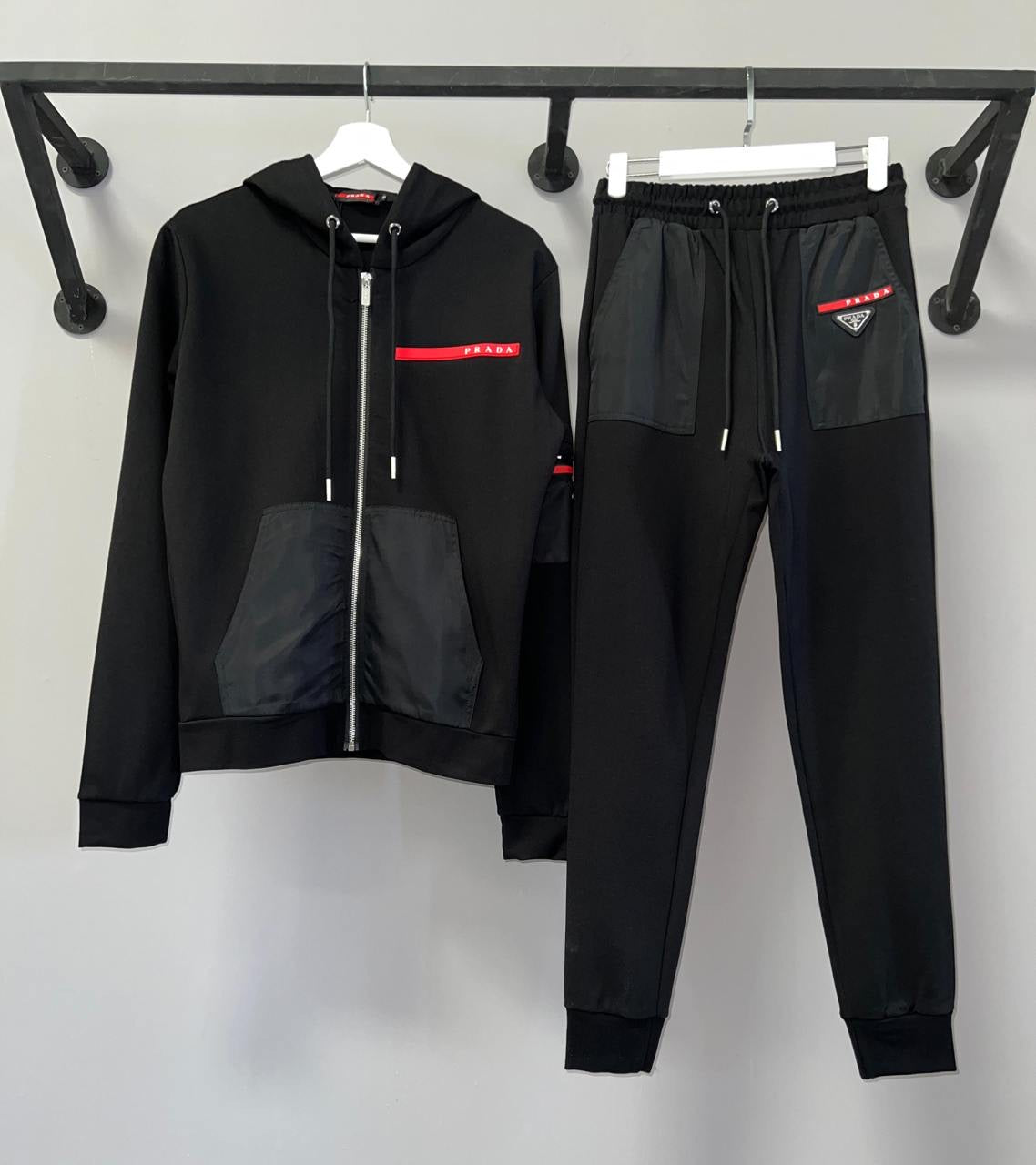 Prada TrackSuit