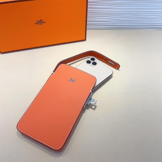 Hermes Phone Holder 5 colors