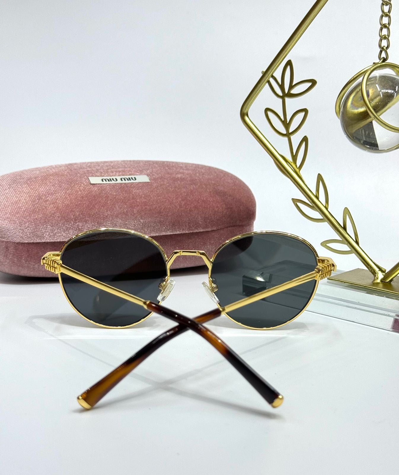 Miu Miu Sunglasses many colors
