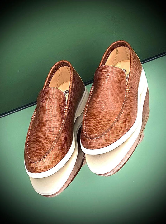 Loro Piana Loafers 2 colors