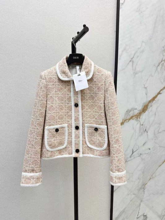 Chanel Jacket