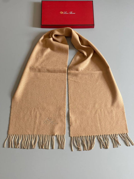 Loro Piana Unisex Scarf