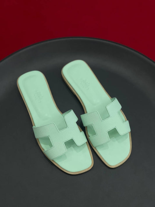 Hermes Heels