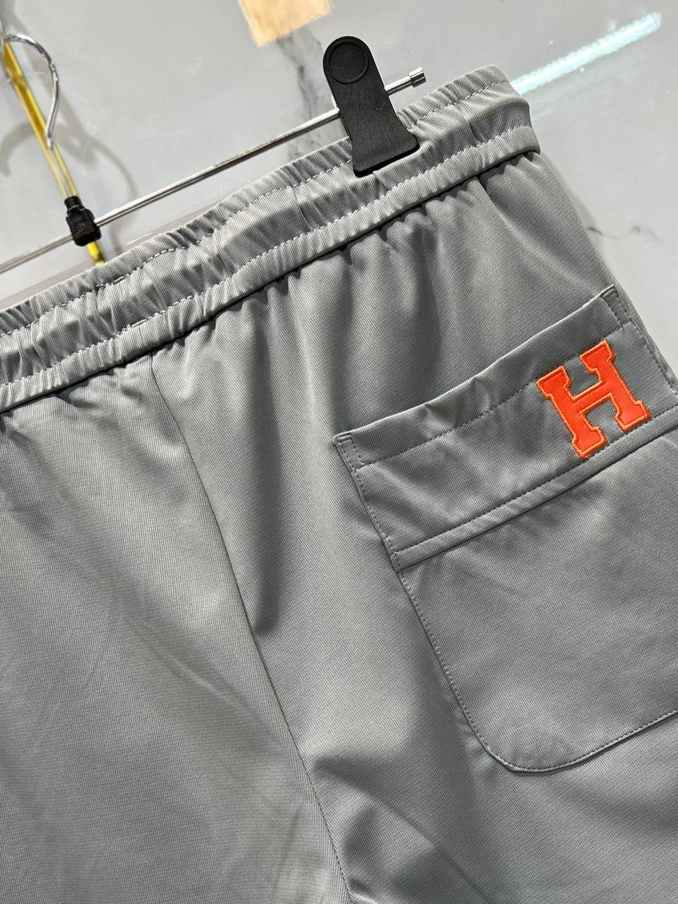 Hermes track Pants 3 colors