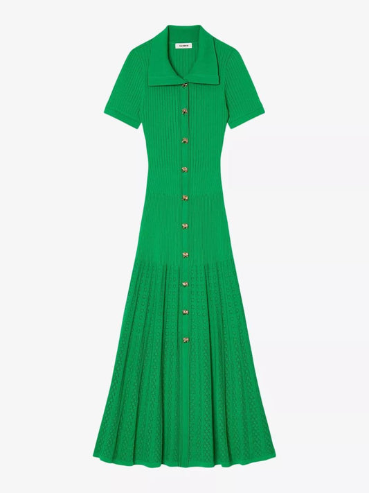 Sandro Dress