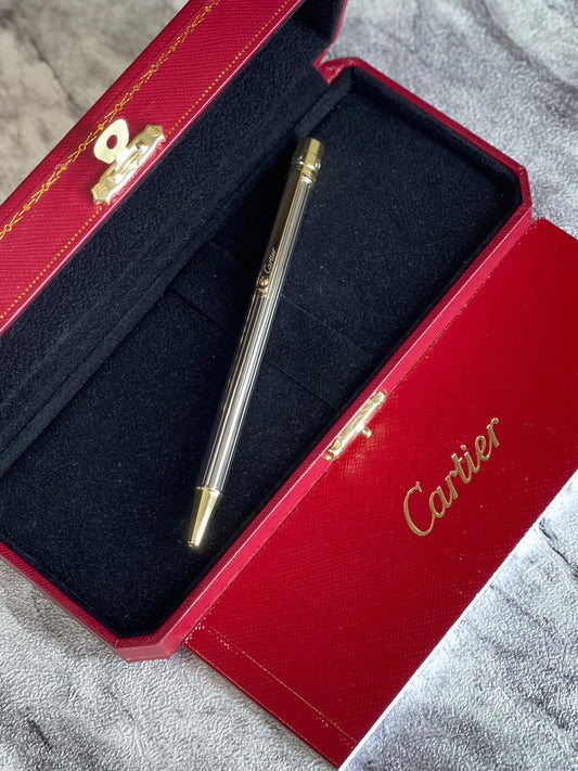 Cartier Pen 8 Colors