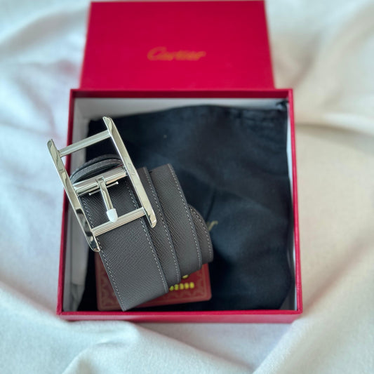 Cartier Men’s Belt
