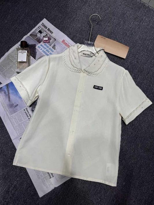 Miu Miu Shirt