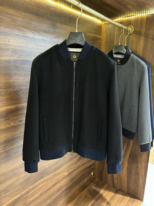 Loro Piana Jacket 3 colors