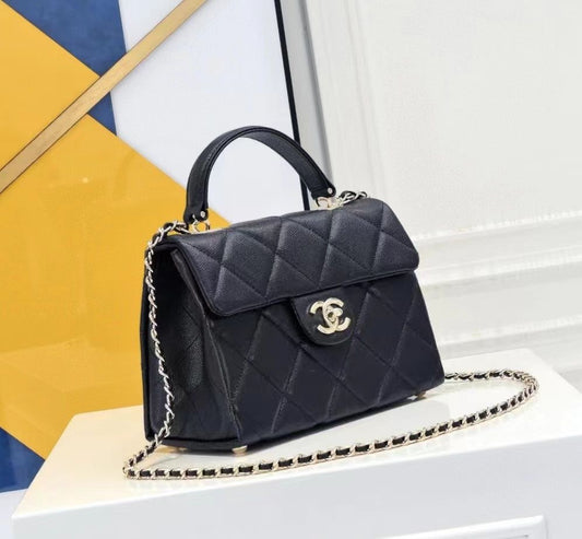 Chanel Sling Bags 4 colors