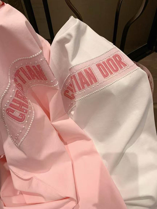 Dior Shirt 2 colors