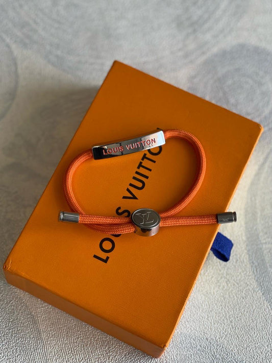 Louis Vuitton Bracelets 3 colors