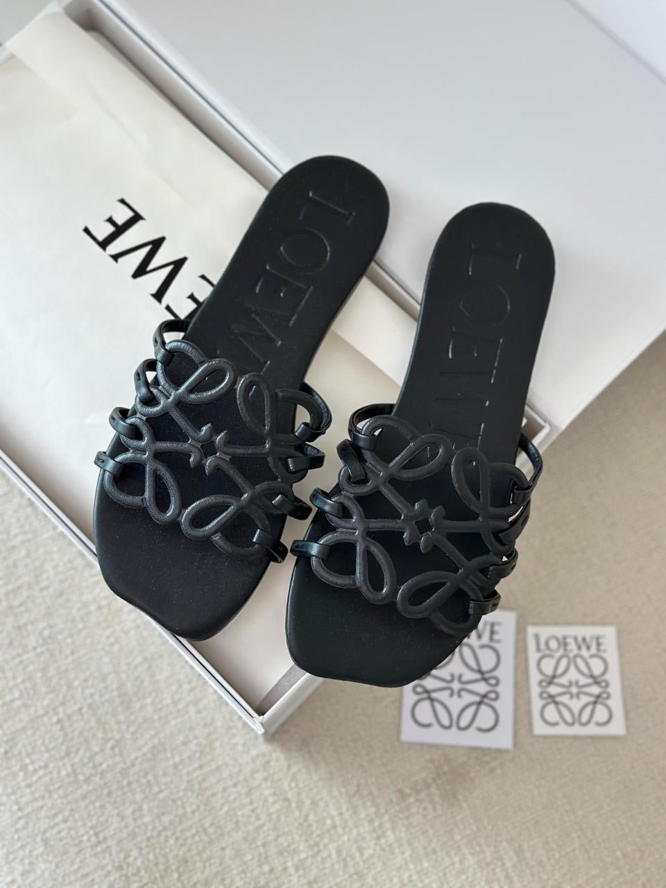 Loewe Slippers 7 colors