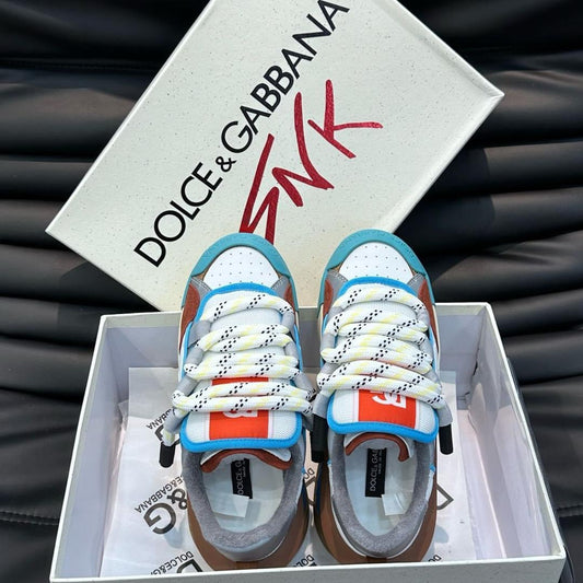 Dolce & Gabbana Shoes