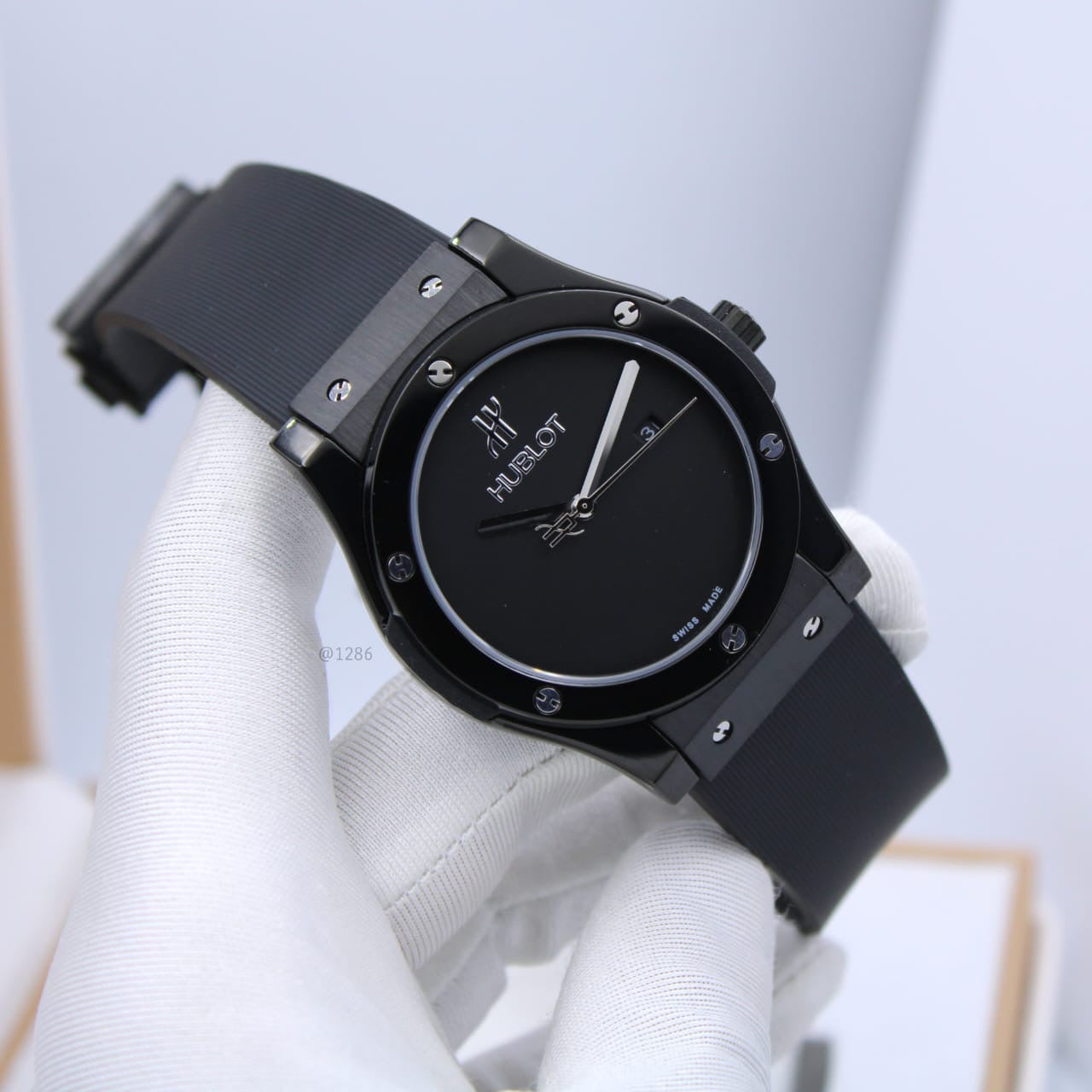 Hublot Watch 9 colors