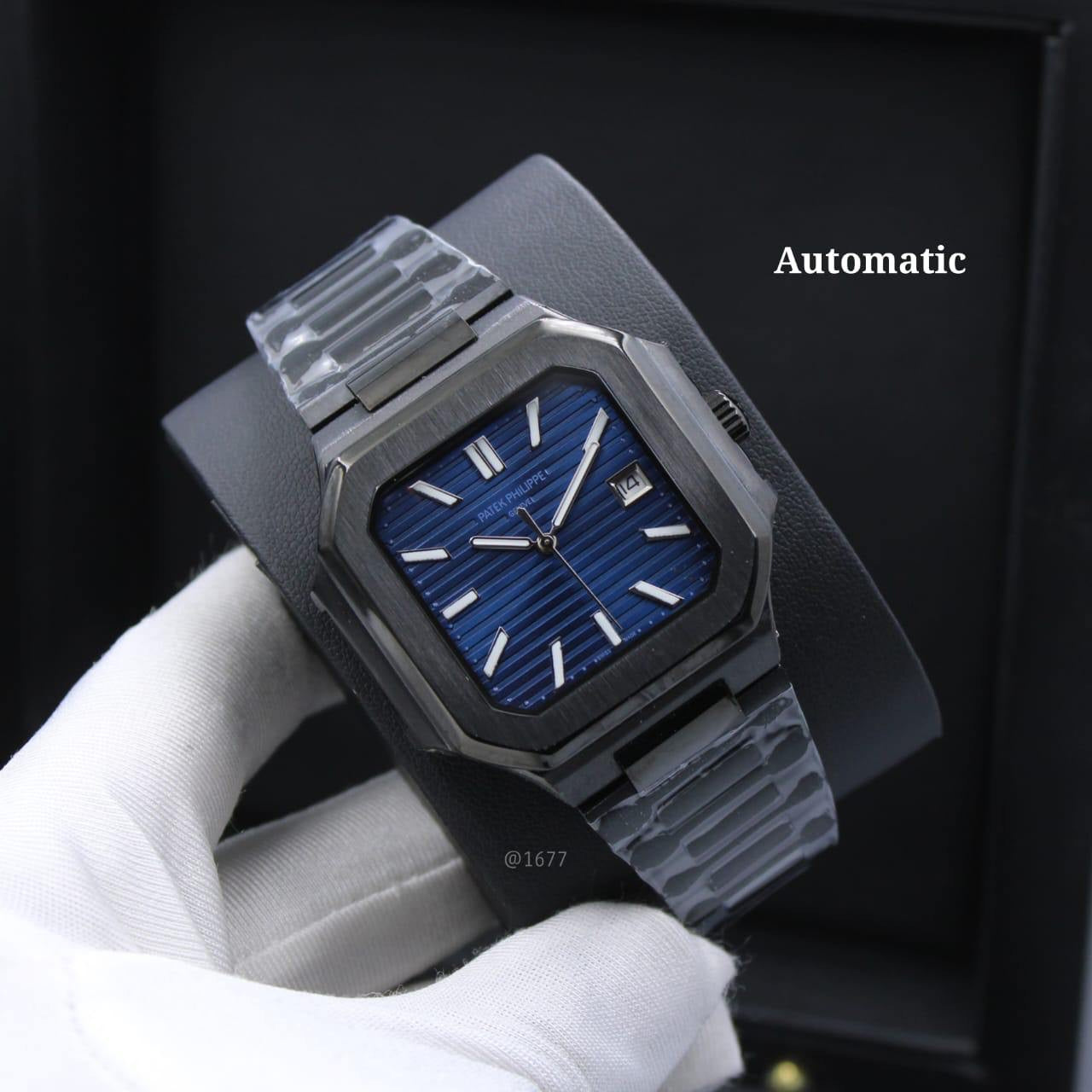 Patek Philip Watch 15 colors