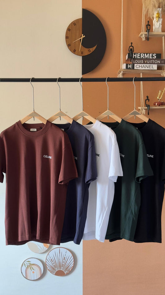 Celine T-Shirt