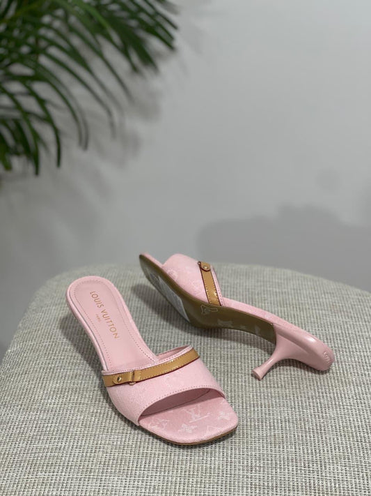 Louis Vuitton Heels