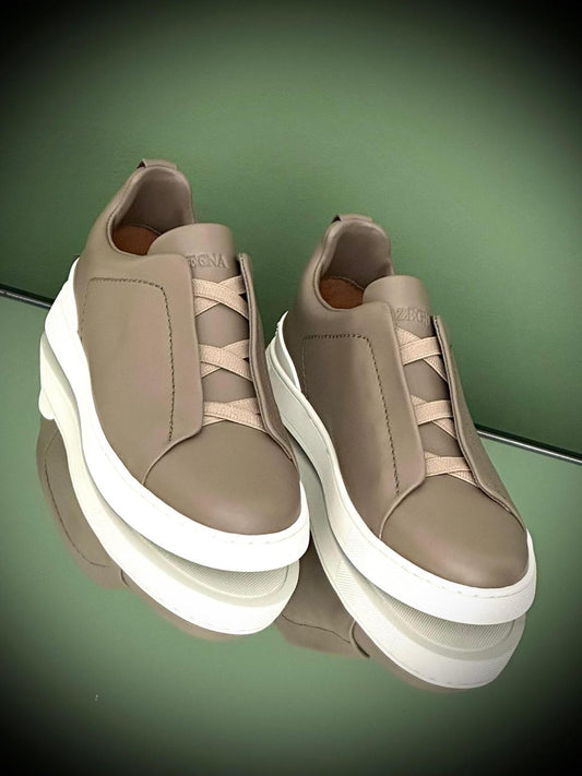 Zegna Sneakers 4 colors