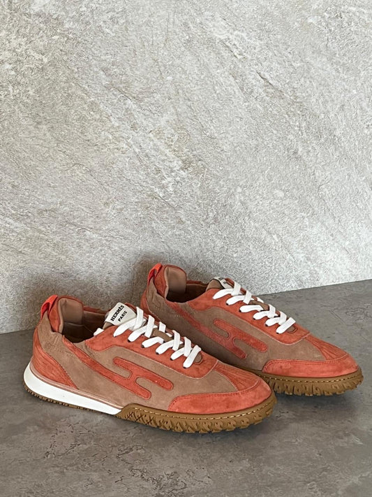 Hermes Sneakers 4 colors