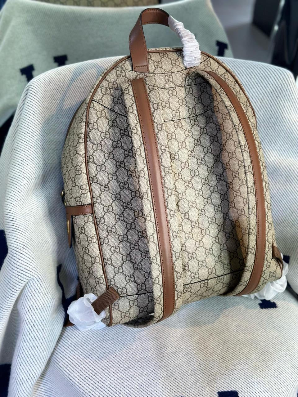 Gucci Backpack (VIP Quality)