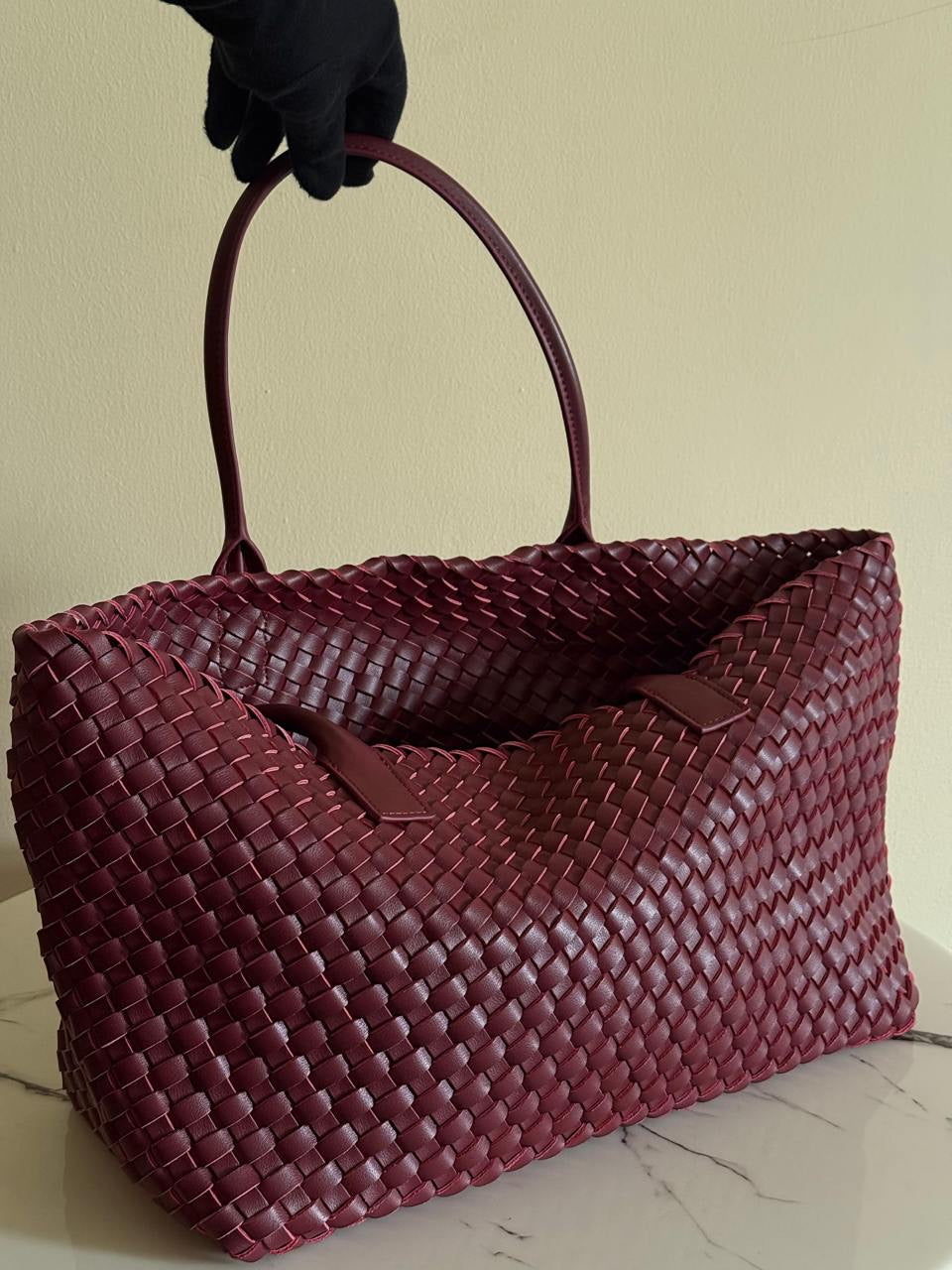 Bottega Veneta Tote Bag 4 colors