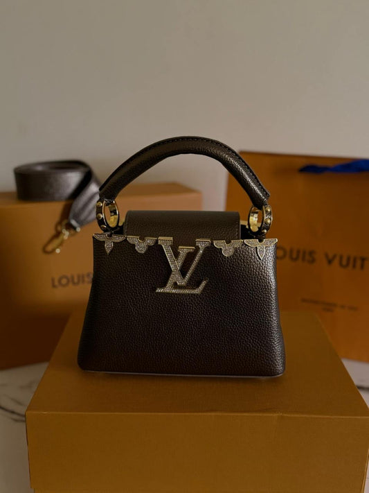 Louis Vuitton Sling Bag 3 colors