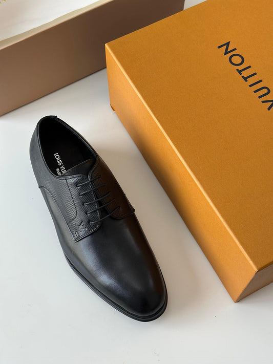 Louis Vuitton Formal Shoes