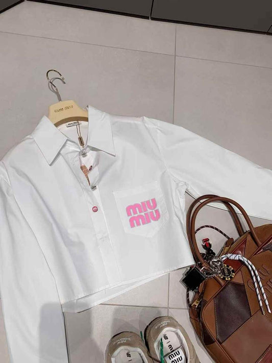 Miu Miu Shirt